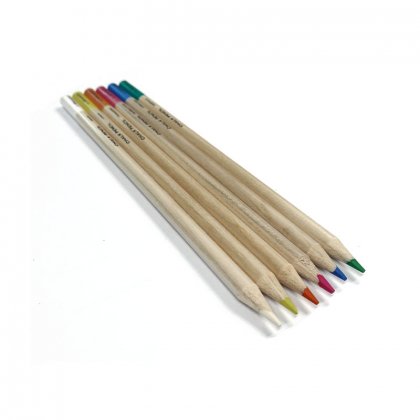 Chalk Colored Pencils